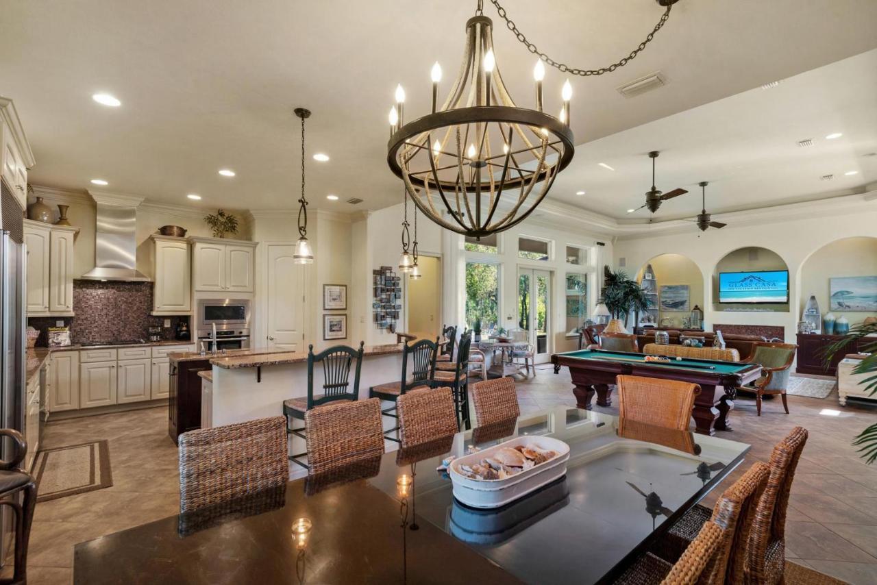El Casa Grande Holiday home Destin