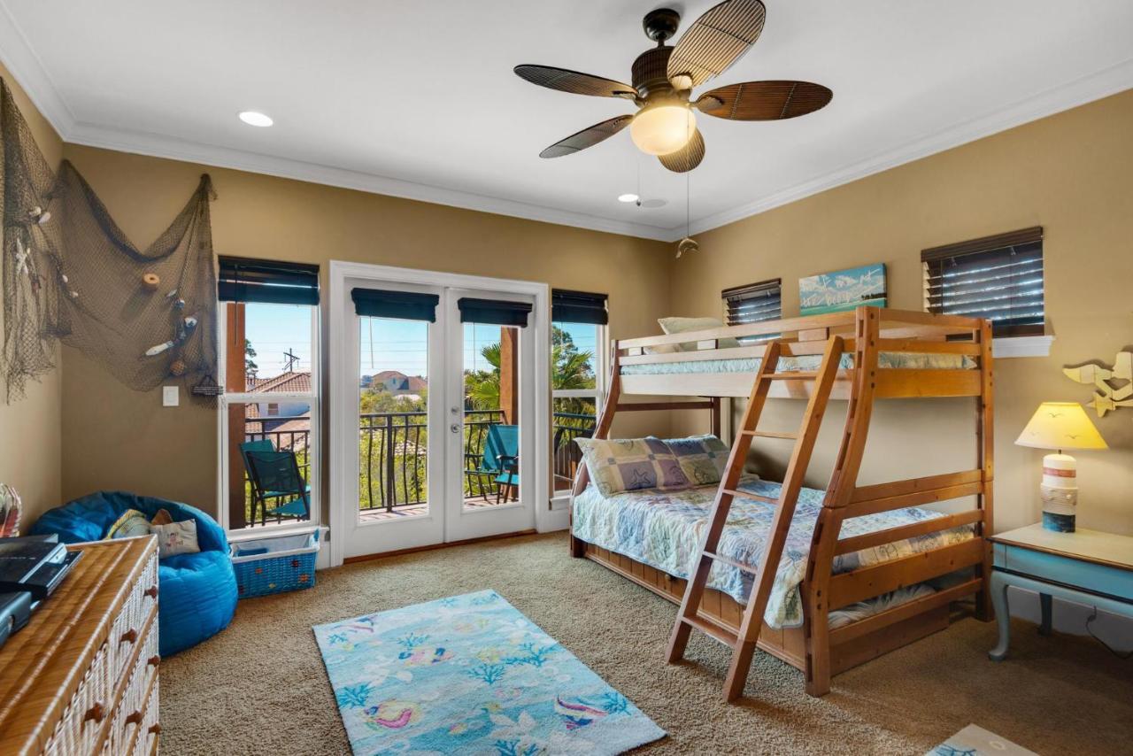Holiday home El Casa Grande Destin