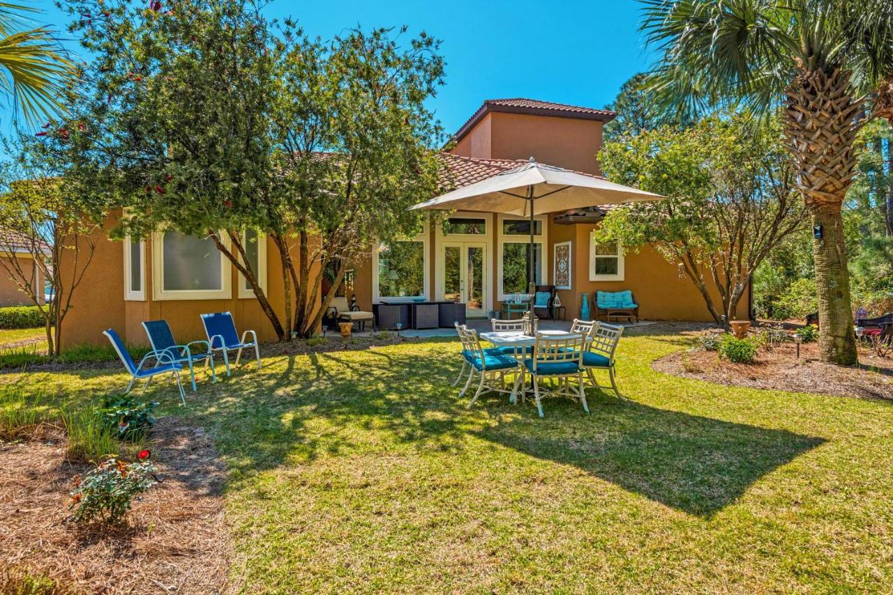 El Casa Grande * Destin