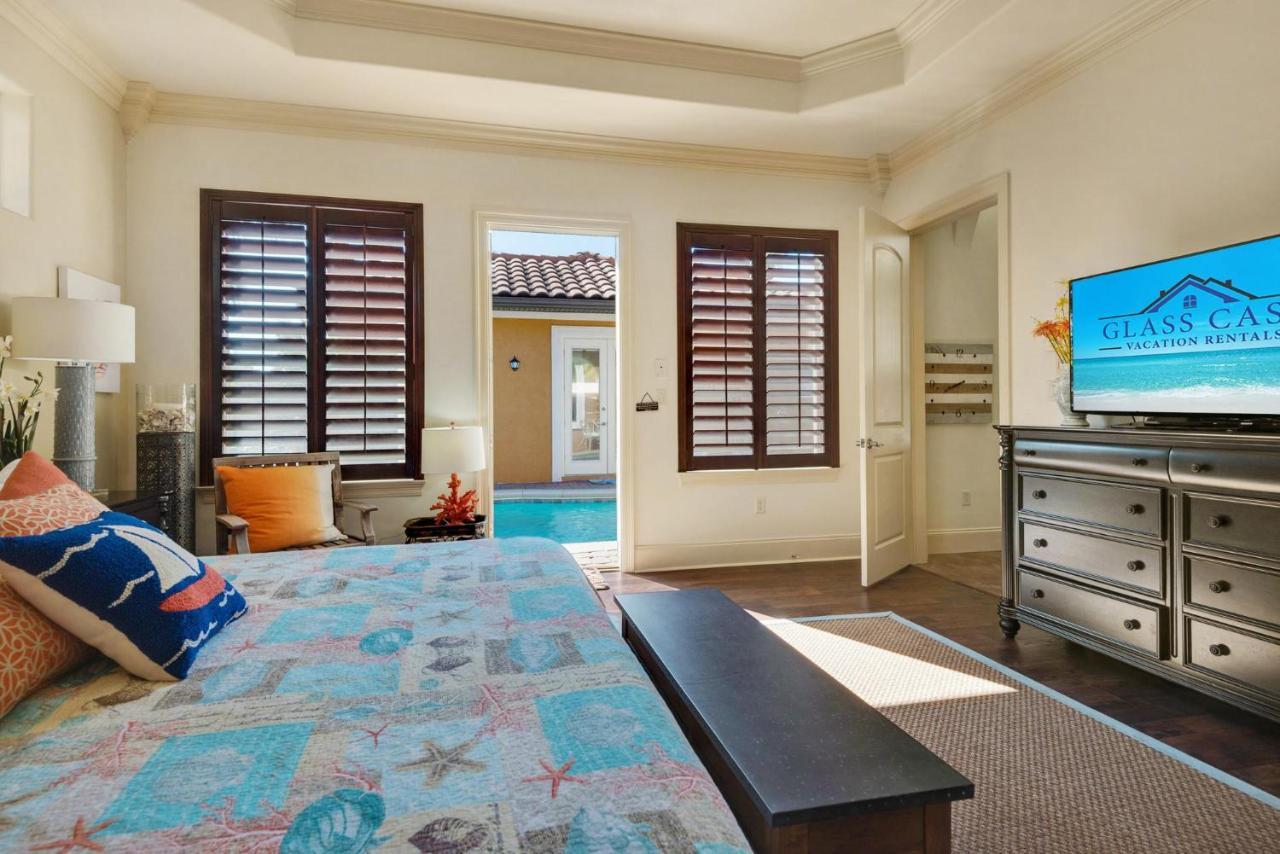 El Casa Grande Destin