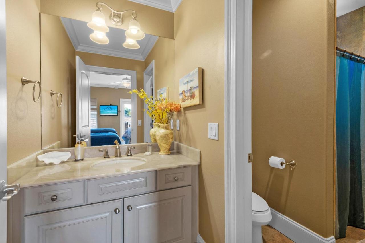 El Casa Grande Holiday home Destin