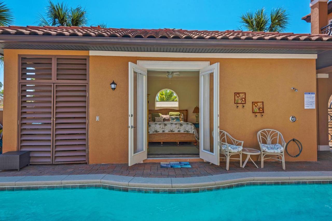 Holiday home El Casa Grande