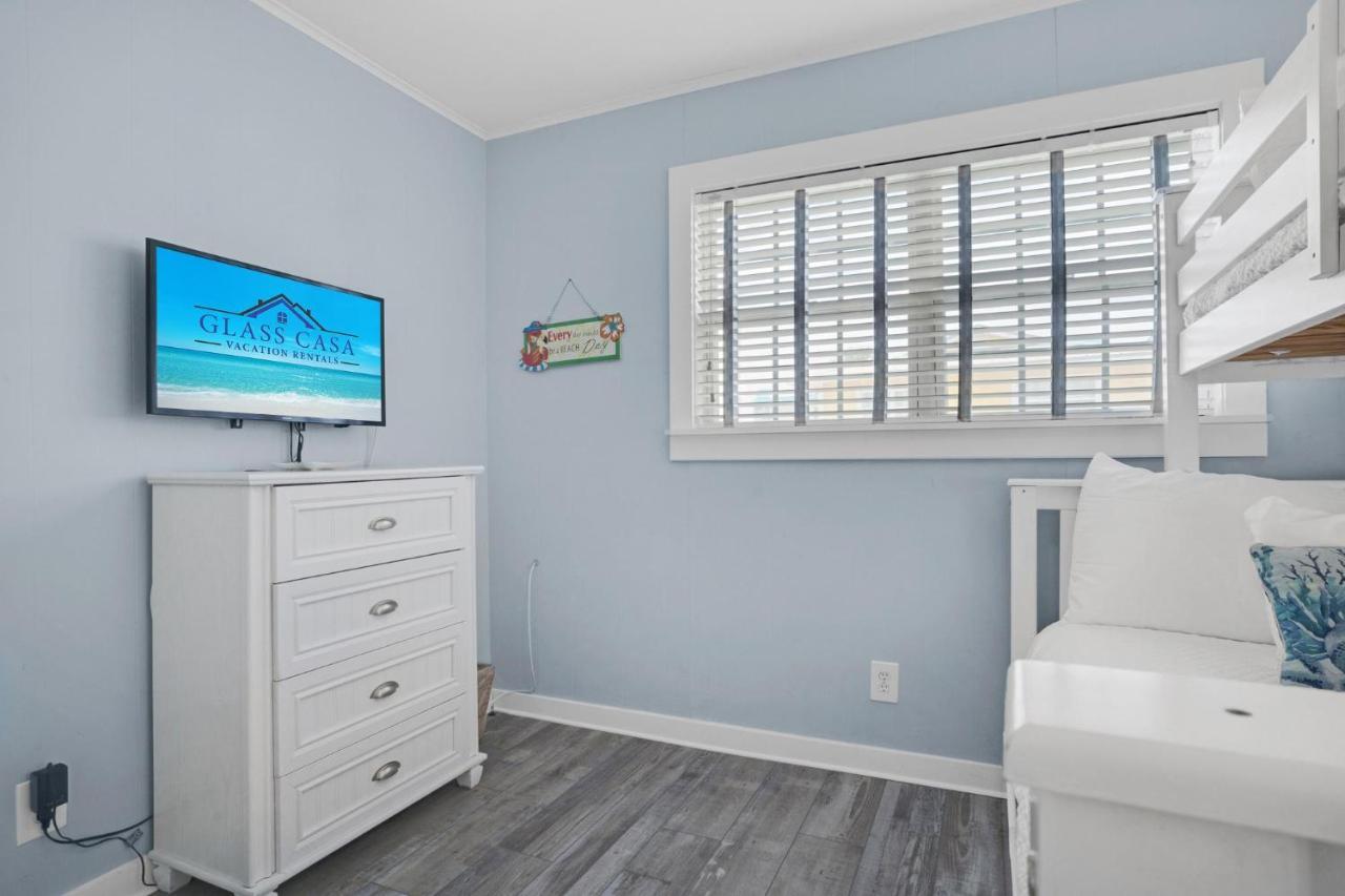 Emerald Sea Holiday home Destin