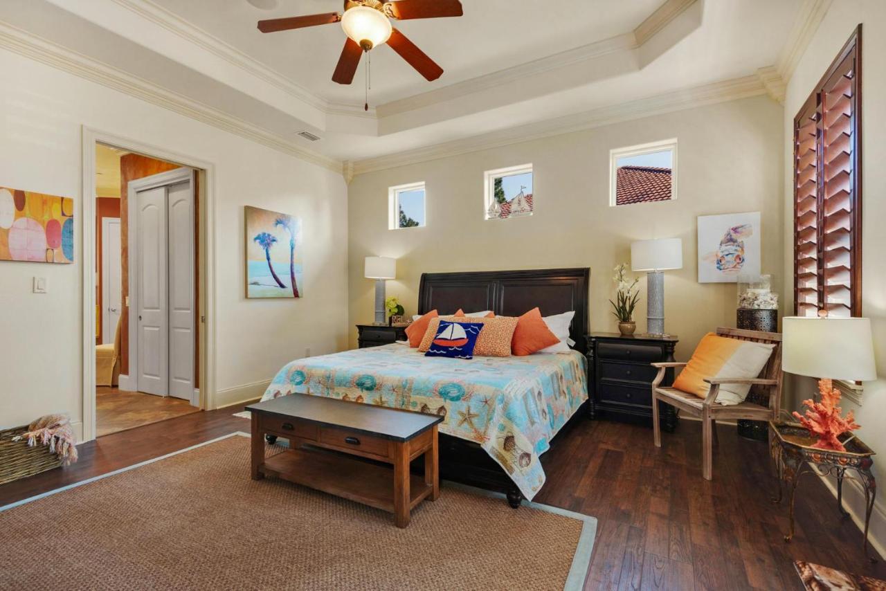 El Casa Grande Holiday home