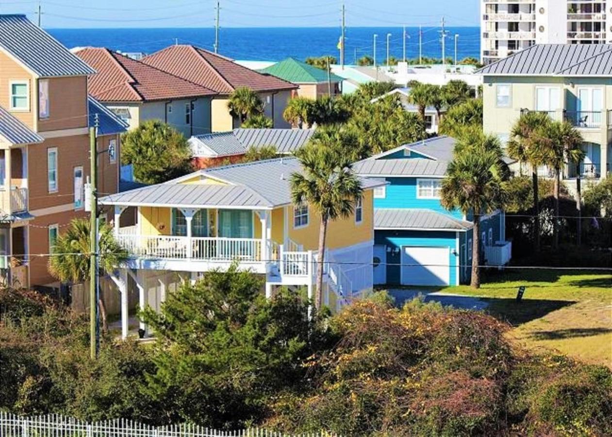 Holiday home Emerald Sea Destin