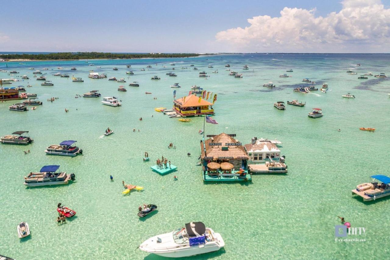 Emerald Sea Destin