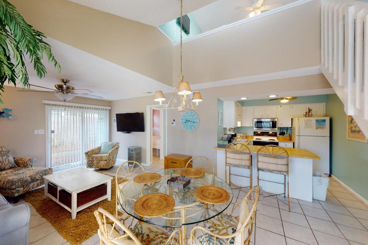 Sea 2d Holiday home Destin