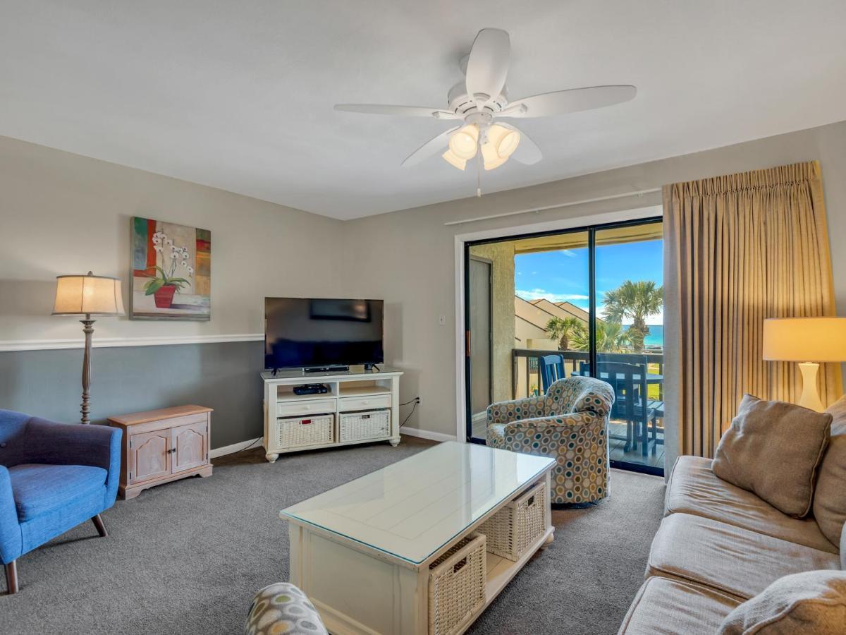 Blue Surf Townhomes 11b By Newman-dailey *
