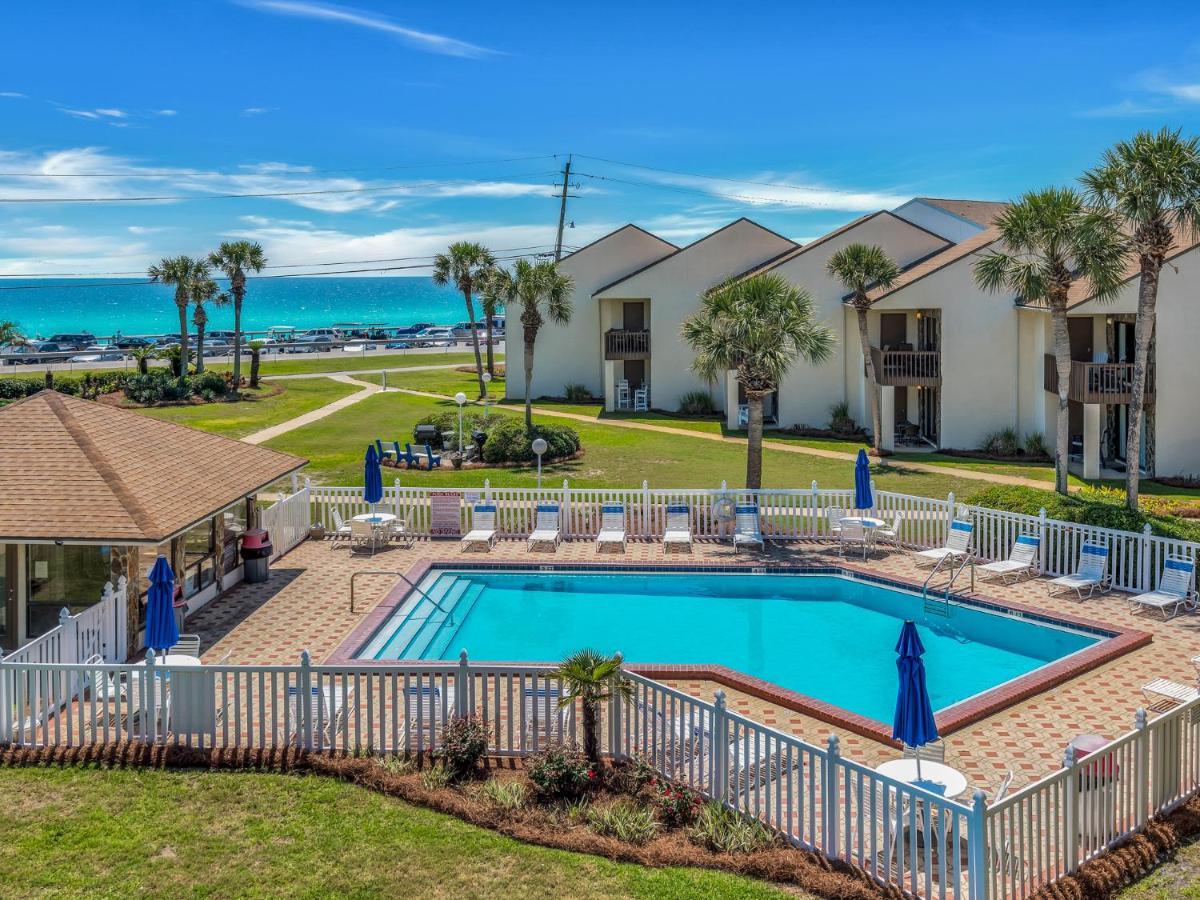 Blue Surf Townhomes 11b By Newman-dailey Holiday home *