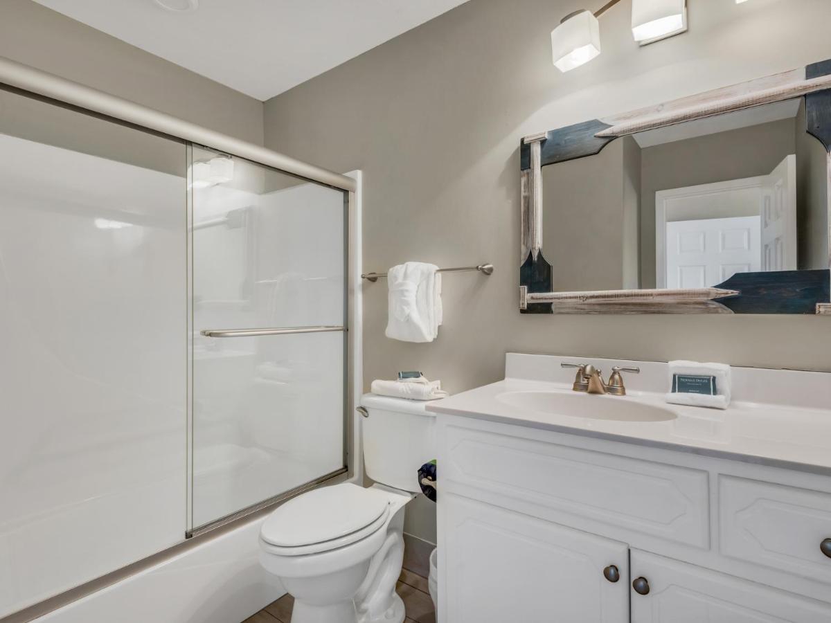 Holiday home Blue Surf Townhomes 11b By Newman-dailey Destin