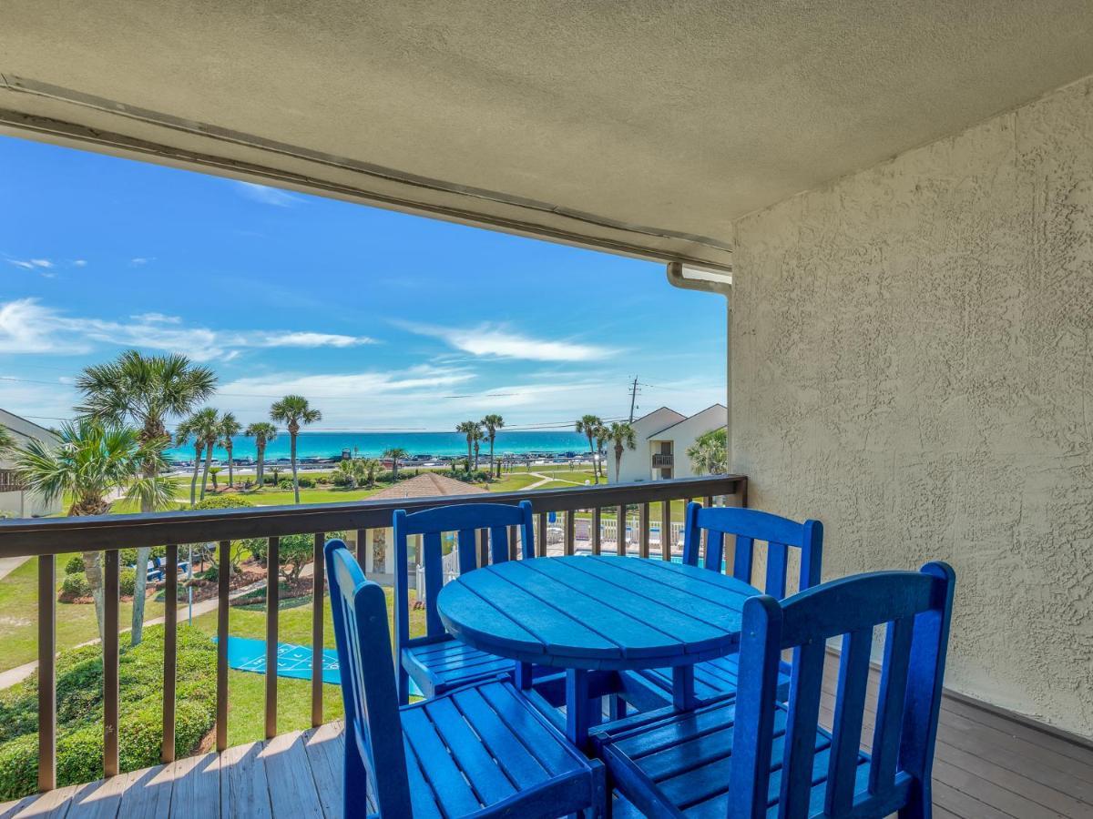 Blue Surf Townhomes 11b By Newman-dailey *