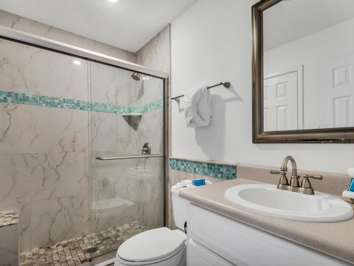 Blue Surf Townhomes 11b By Newman-dailey Destin