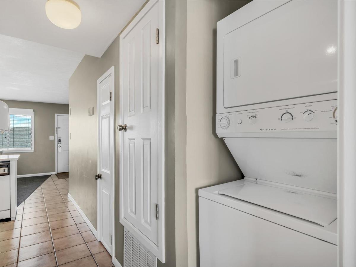 Blue Surf Townhomes 11b By Newman-dailey * Destin