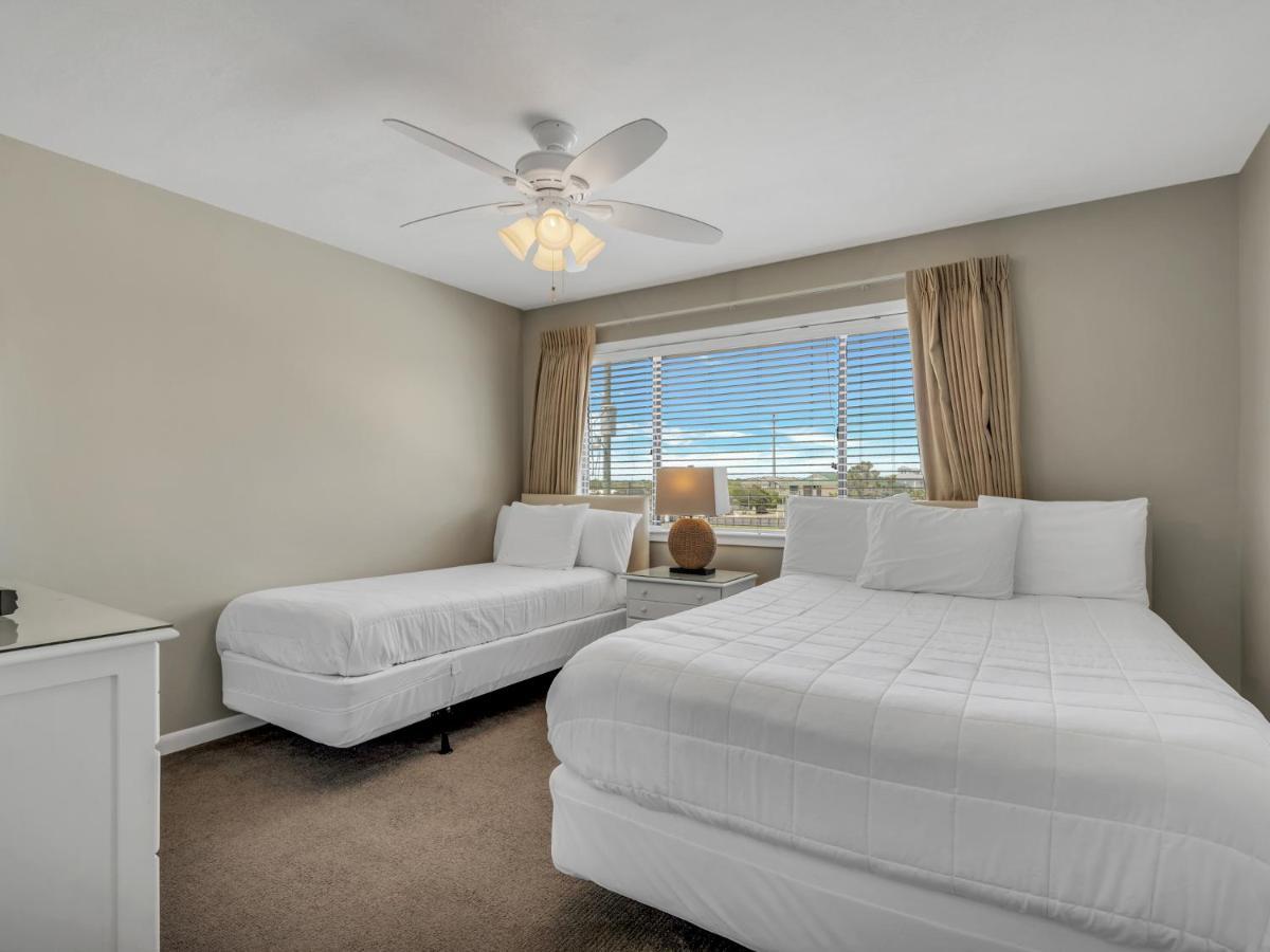 Holiday home Blue Surf Townhomes 11b By Newman-dailey