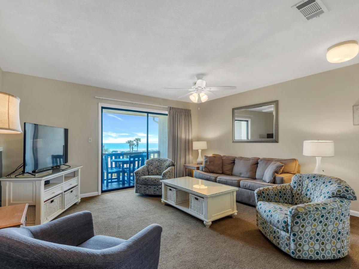 Blue Surf Townhomes 11b By Newman-dailey Holiday home