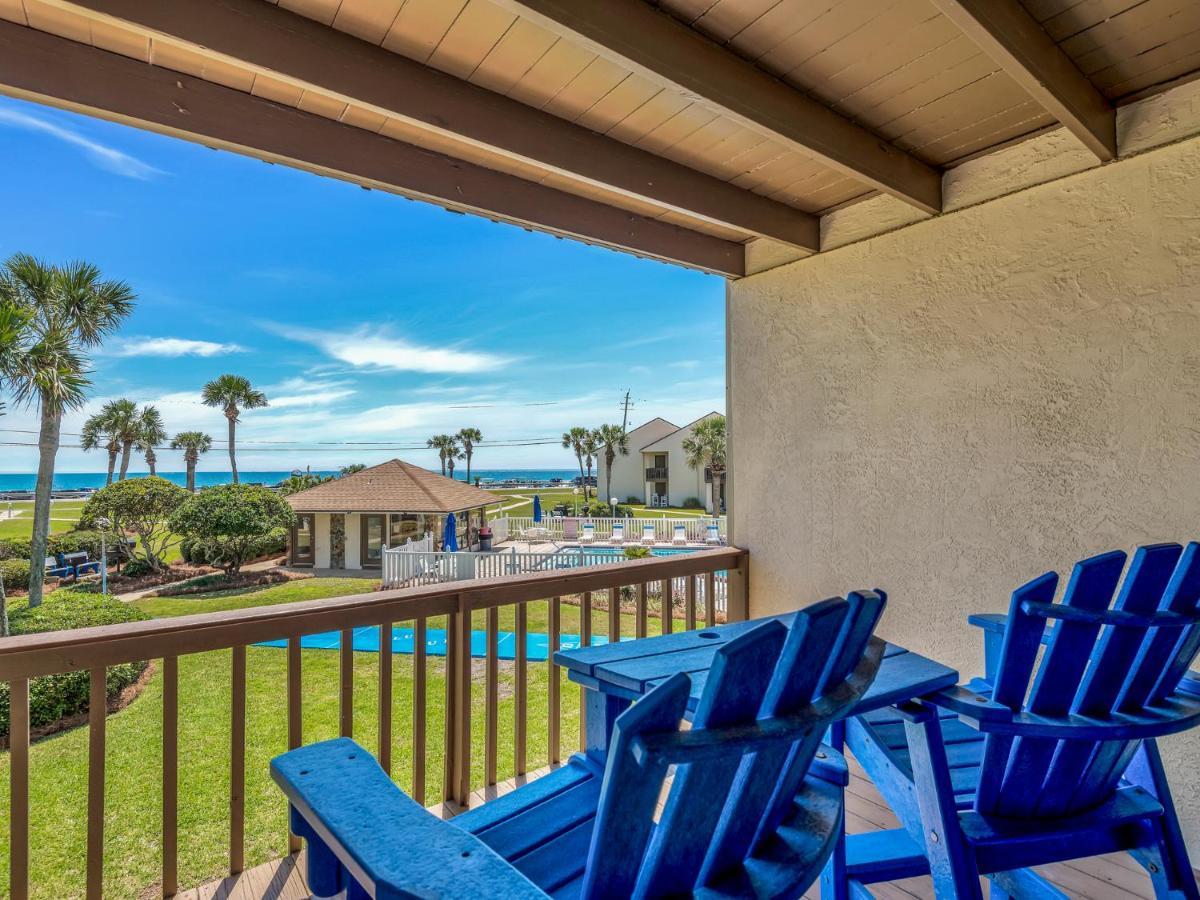 Blue Surf Townhomes 11b By Newman-dailey *