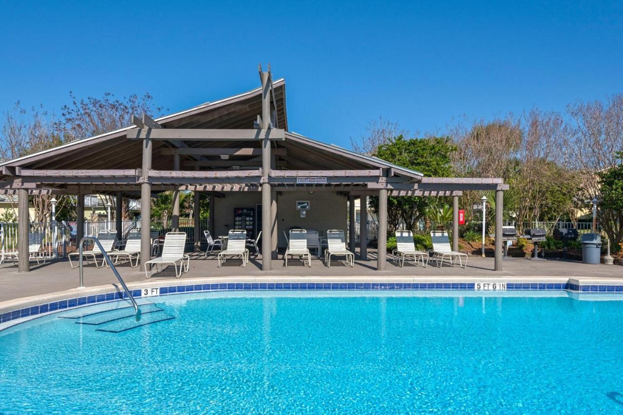 Mainsail 101 Holiday home Destin