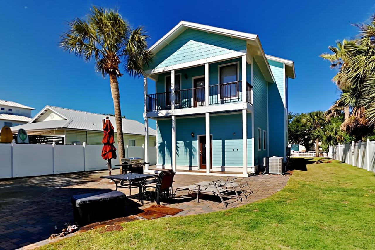 Holiday home A Mid-summer's Night Dream Destin