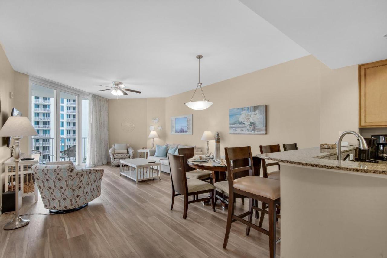 Palms #1813 Jr. 2br Destin