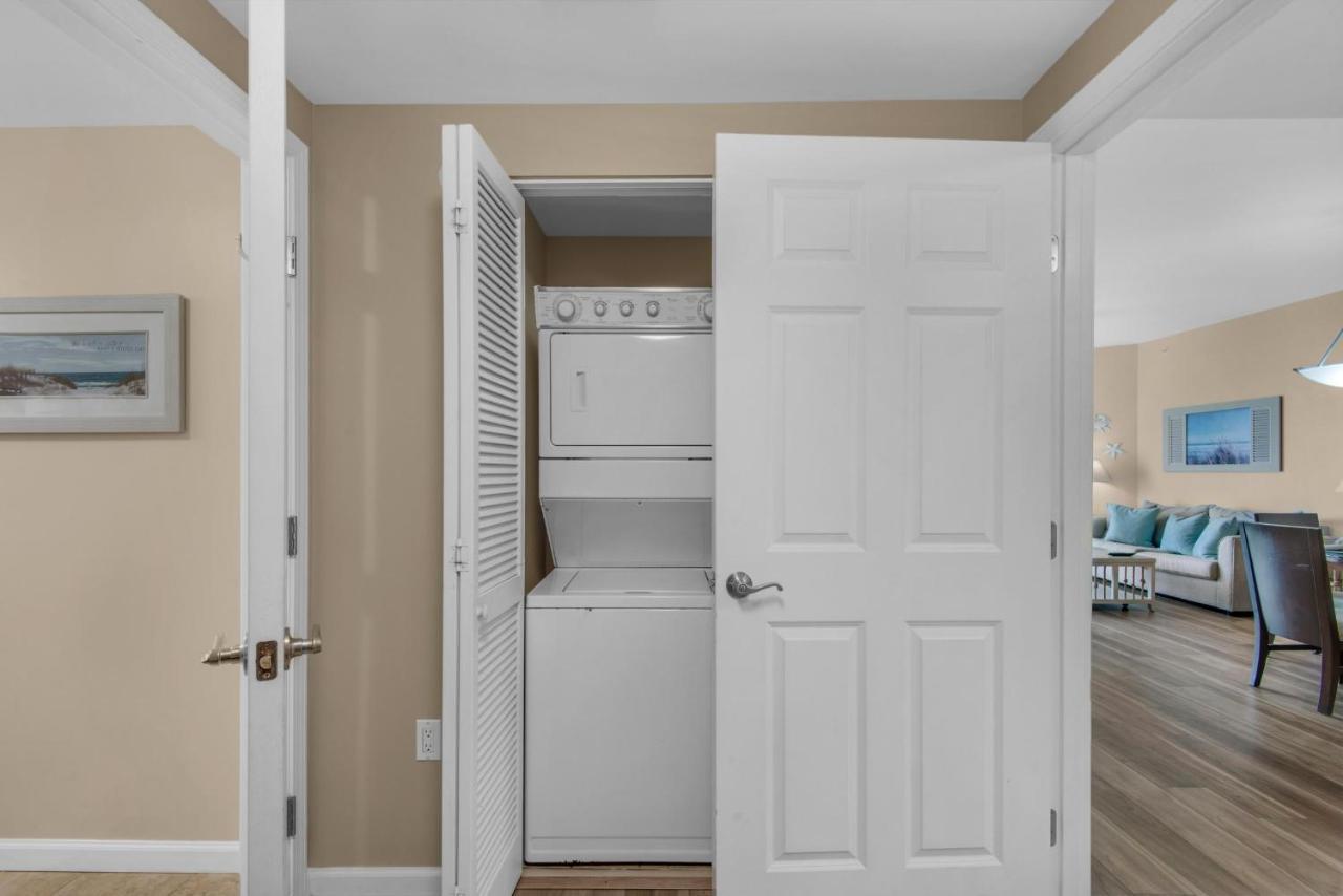 Apartment Palms #1813 Jr. 2br Destin
