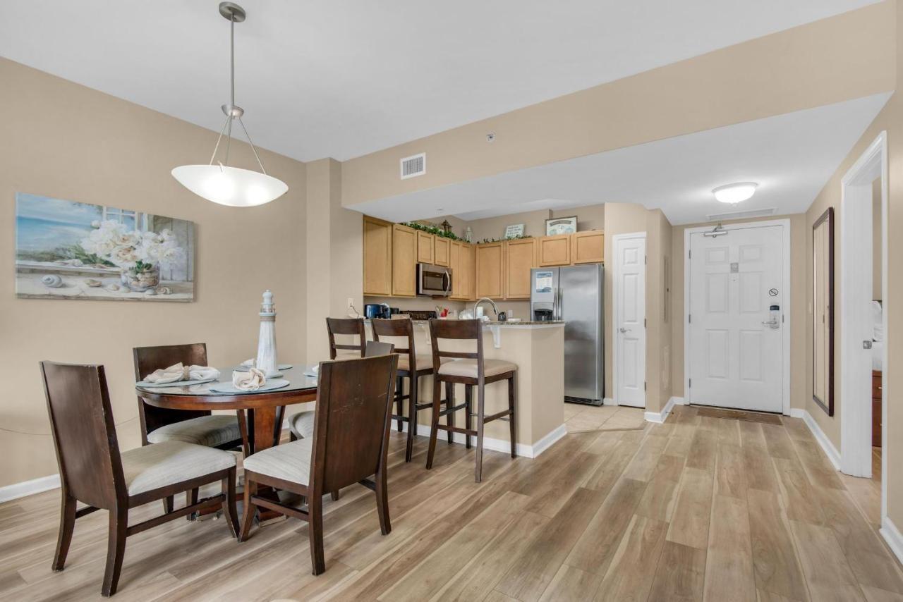 Apartment Palms #1813 Jr. 2br Destin