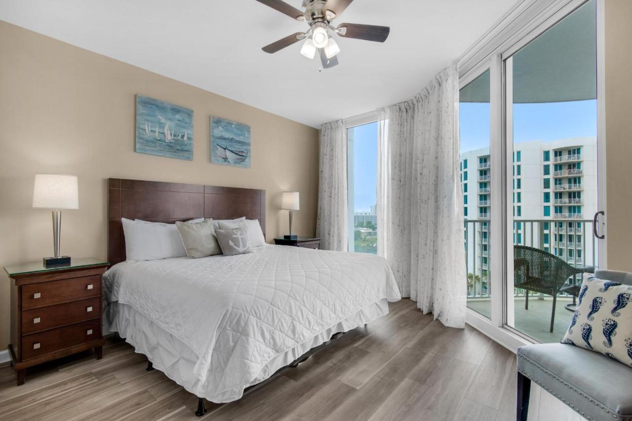Palms #1813 Jr. 2br Destin