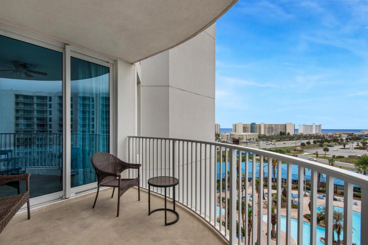 Palms #1813 Jr. 2br Destin