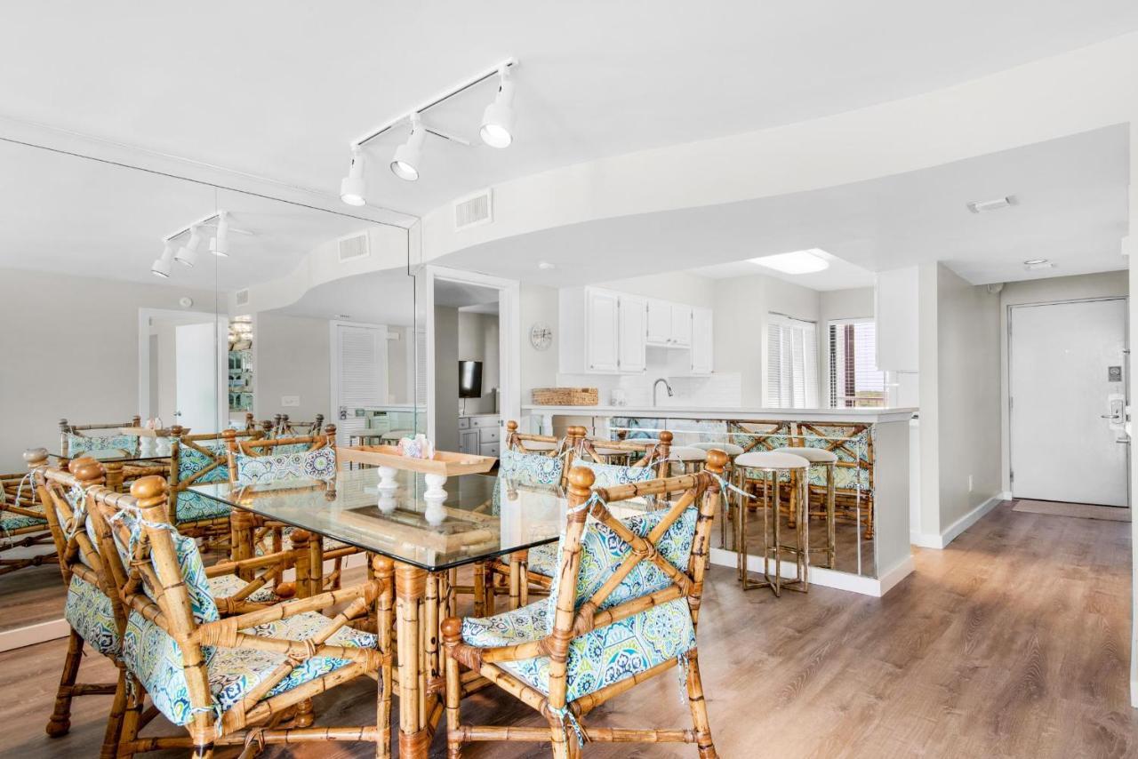 Mainsail 176 Apartment