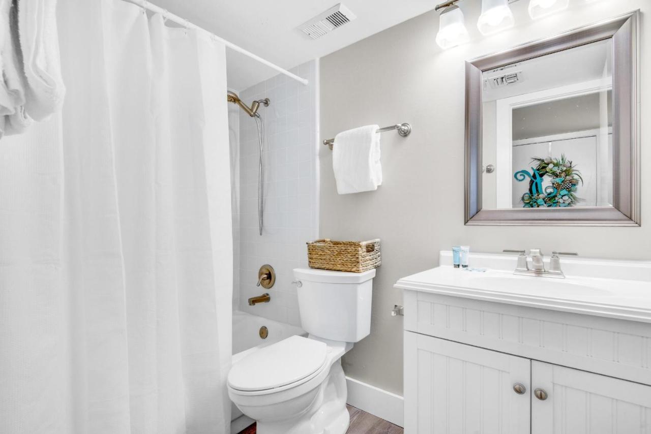 Apartment Mainsail 176 *