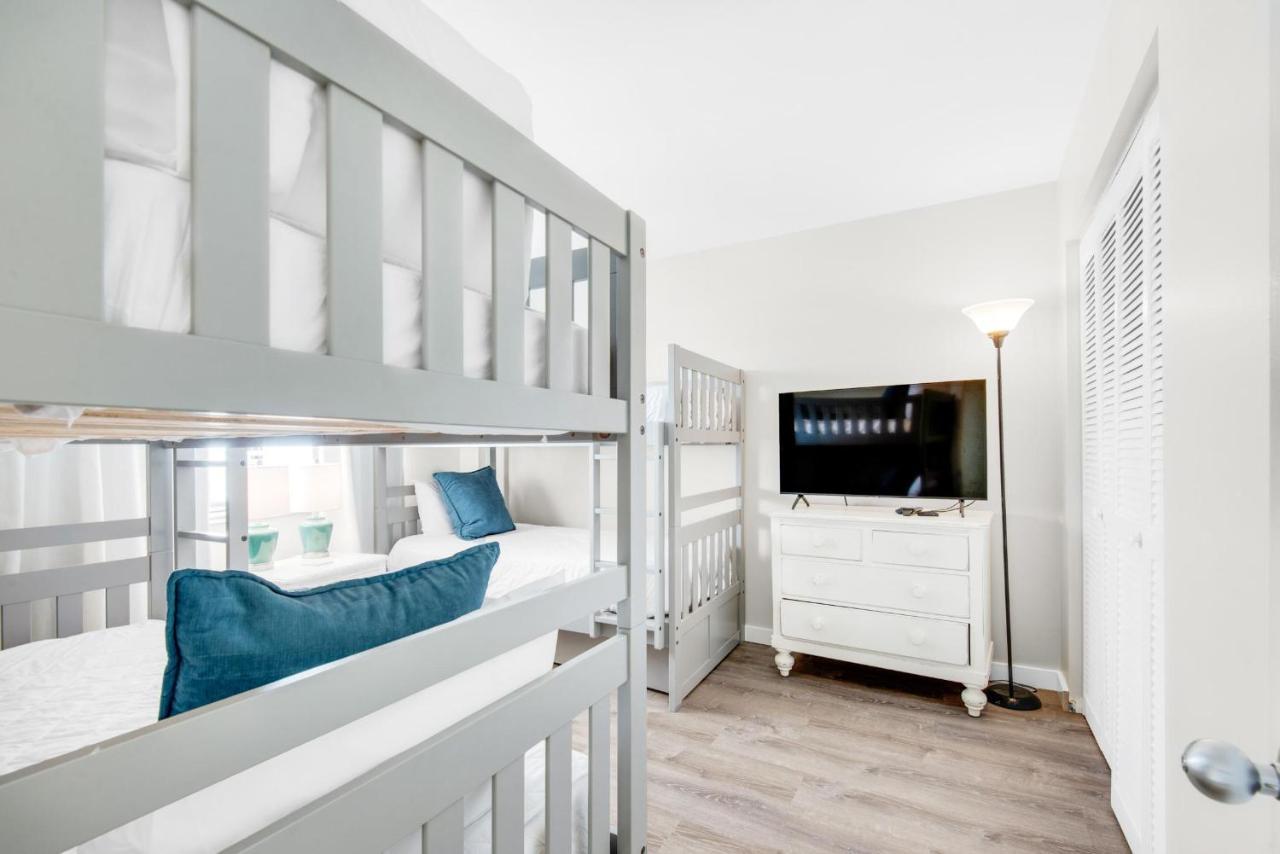 Apartment Mainsail 176 Destin