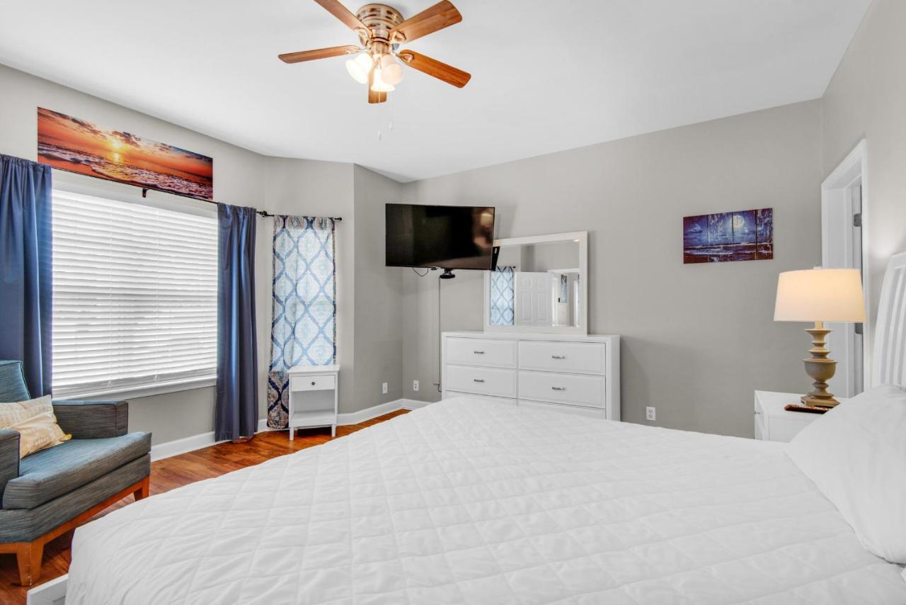 Holiday home Beach Blast Destin