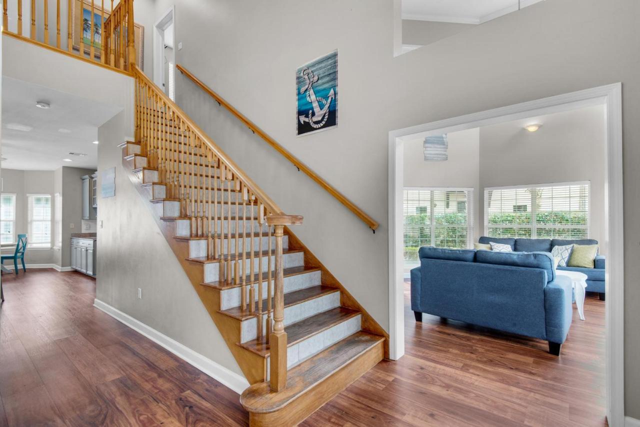 Beach Blast Holiday home