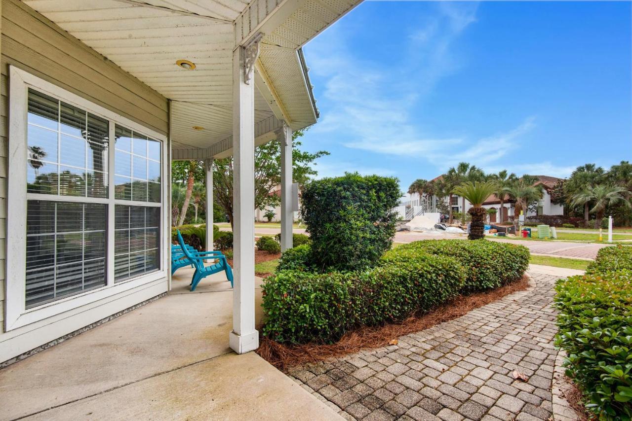 Beach Blast Holiday home Destin