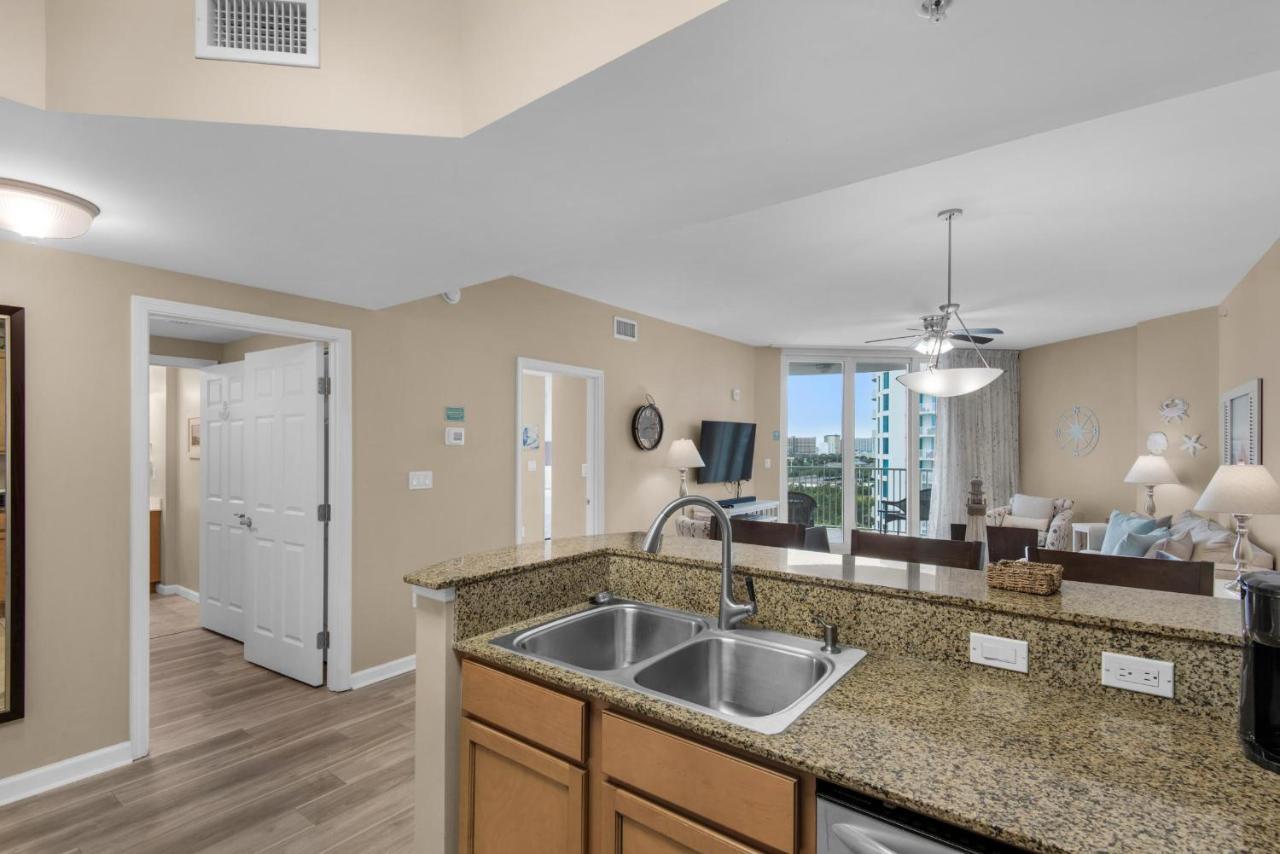 Palms #1813 Jr. 2br * Destin