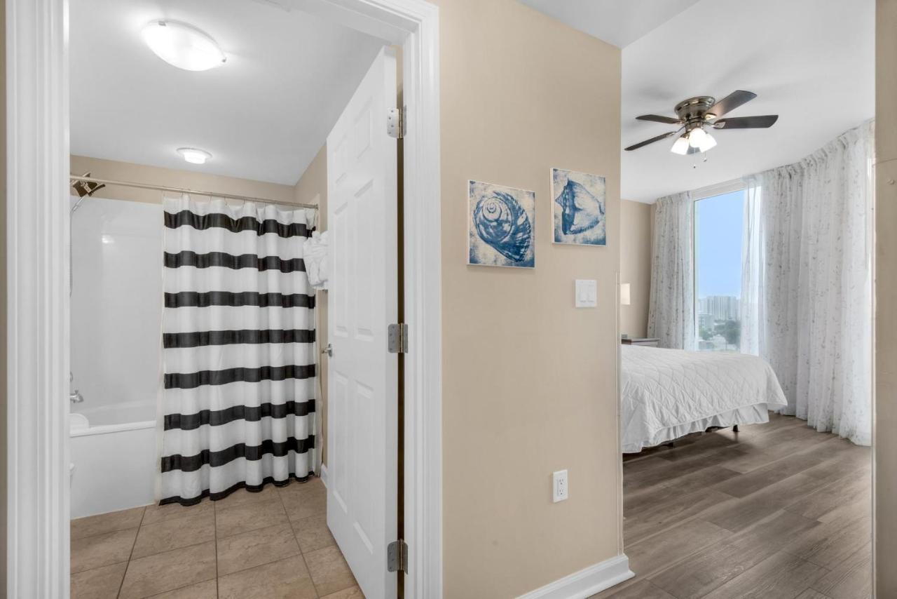 Palms #1813 Jr. 2br Destin