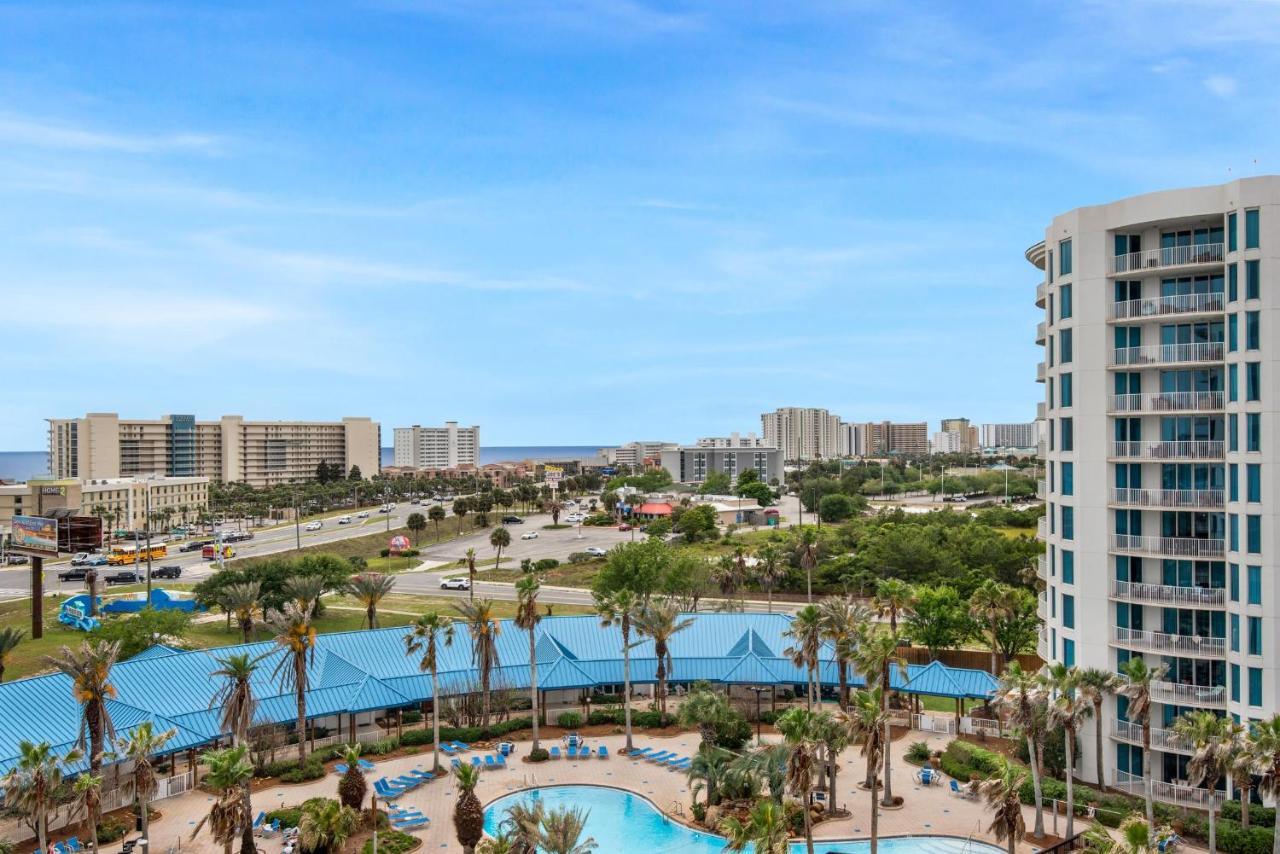 Apartment Palms #1813 Jr. 2br