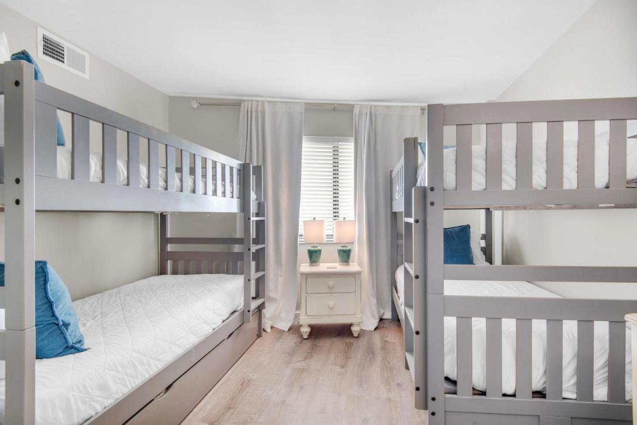 Apartment Mainsail 176 *
