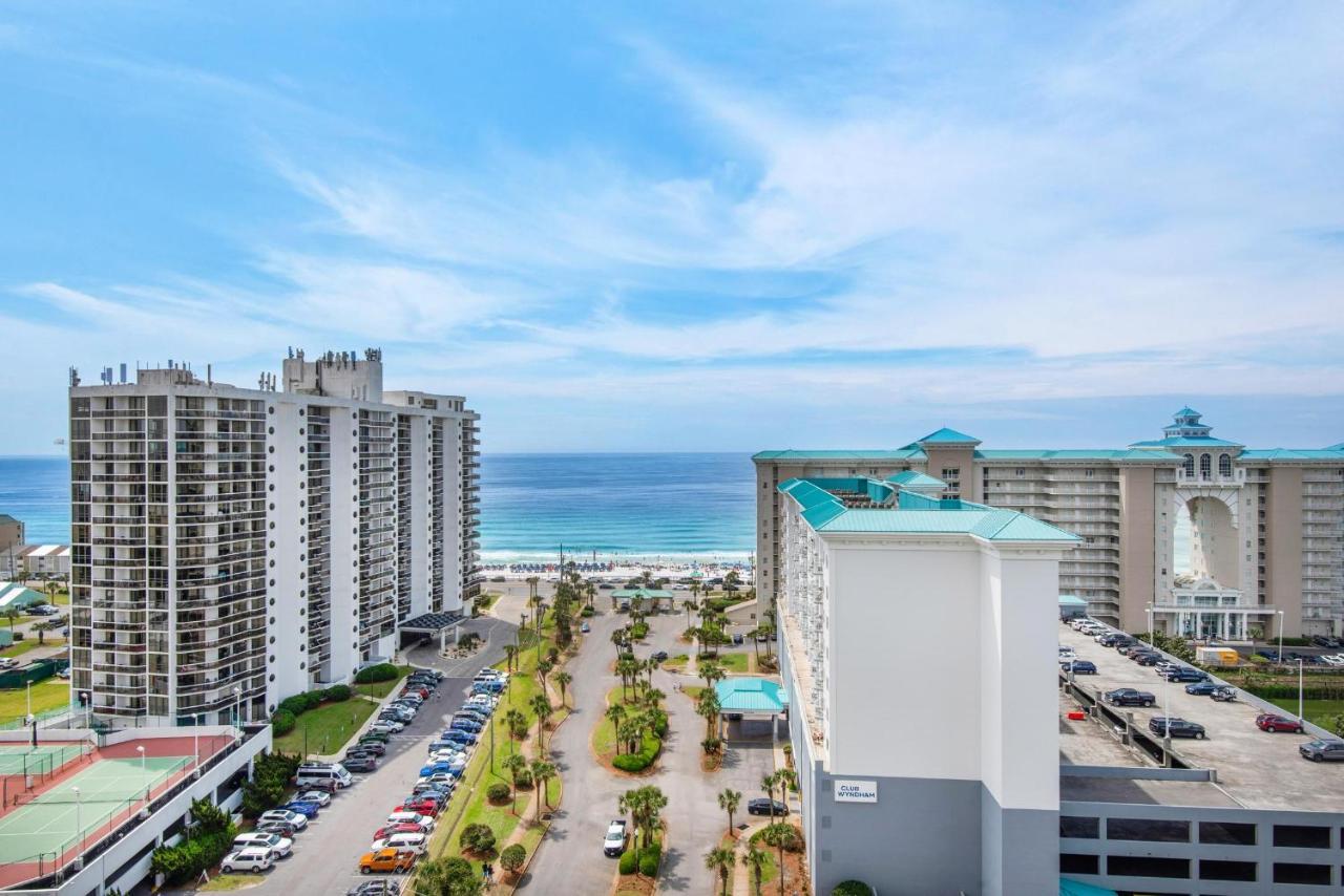 Ariel Dunes I 1408 * Destin