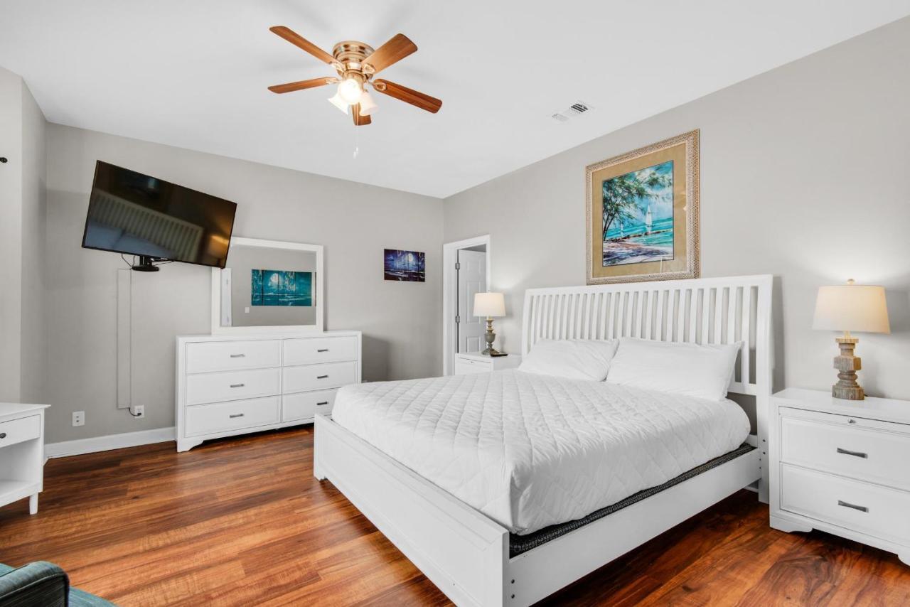 Beach Blast Holiday home Destin