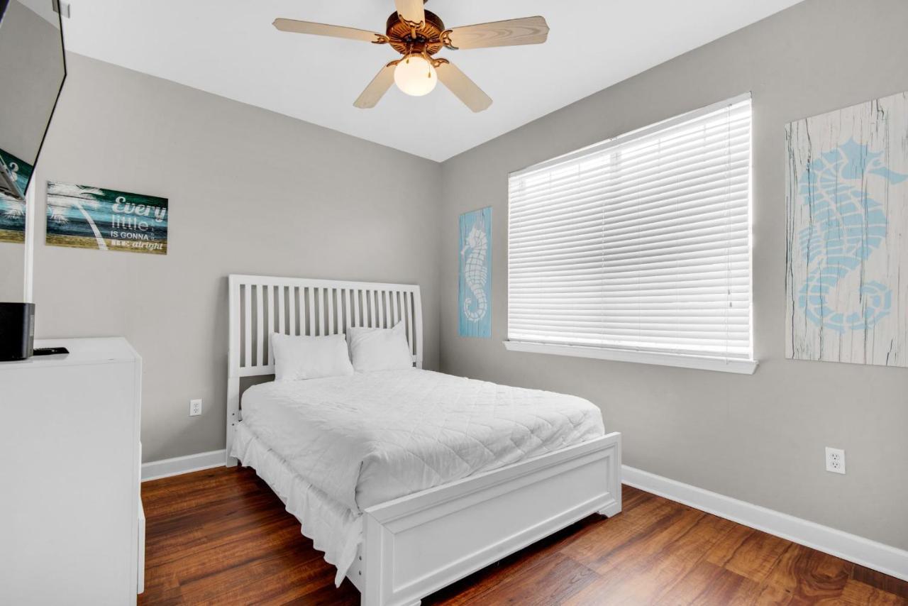 Beach Blast Holiday home Destin