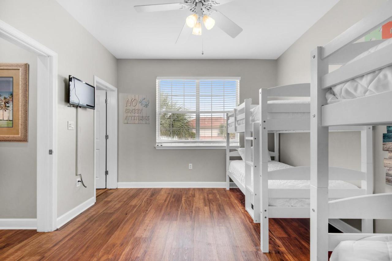 Beach Blast Holiday home Destin