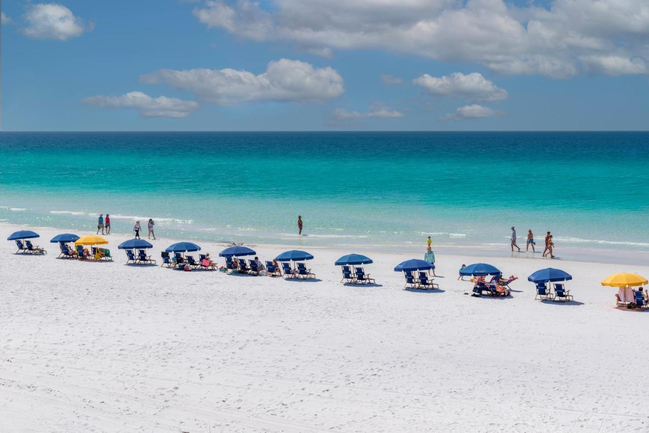 House 5min Walk To Beach, Pool, Close To Shops And Activities * Destin