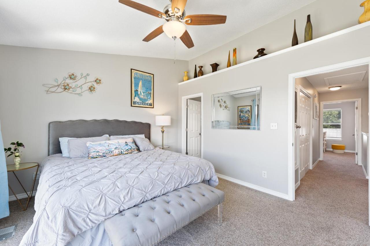 House 5min Walk To Beach, Pool, Close To Shops And Activities Destin