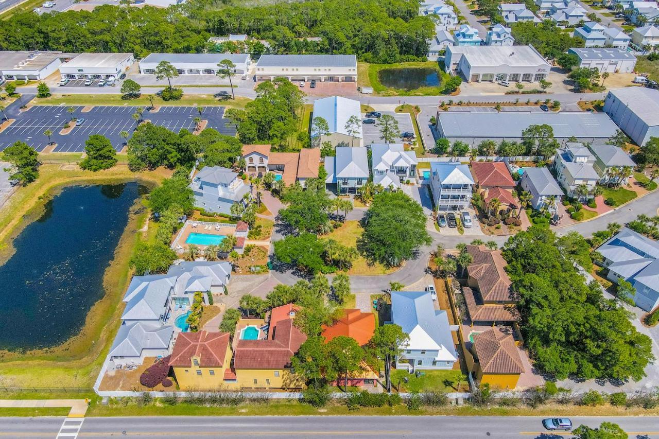 Casa De La Paz * Destin