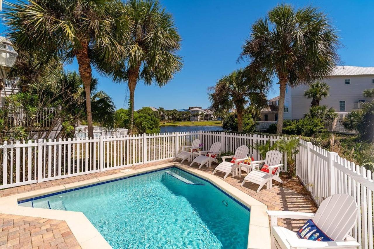 Holiday home Pointe 3586 - Emerald Breeze Hideaway Destin