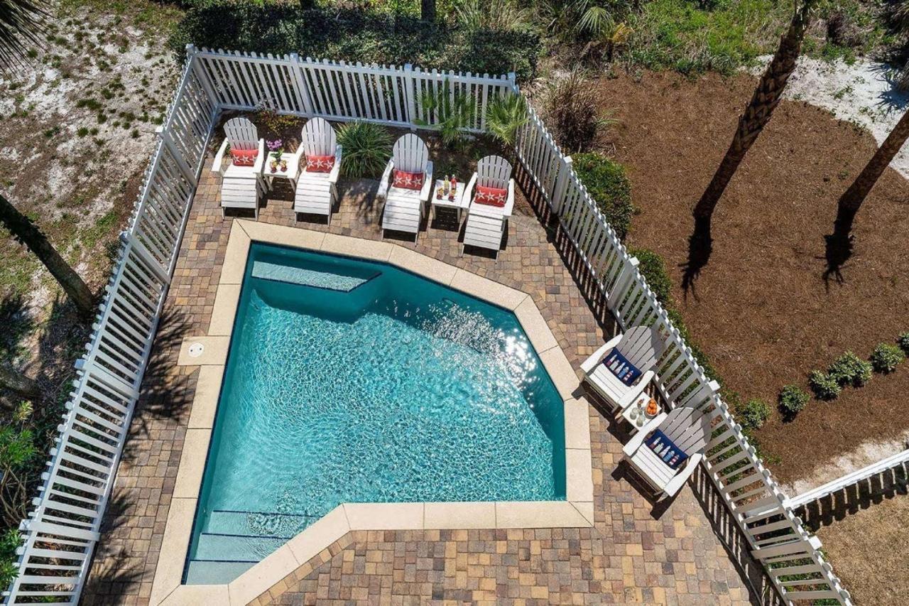 Pointe 3586 - Emerald Breeze Hideaway