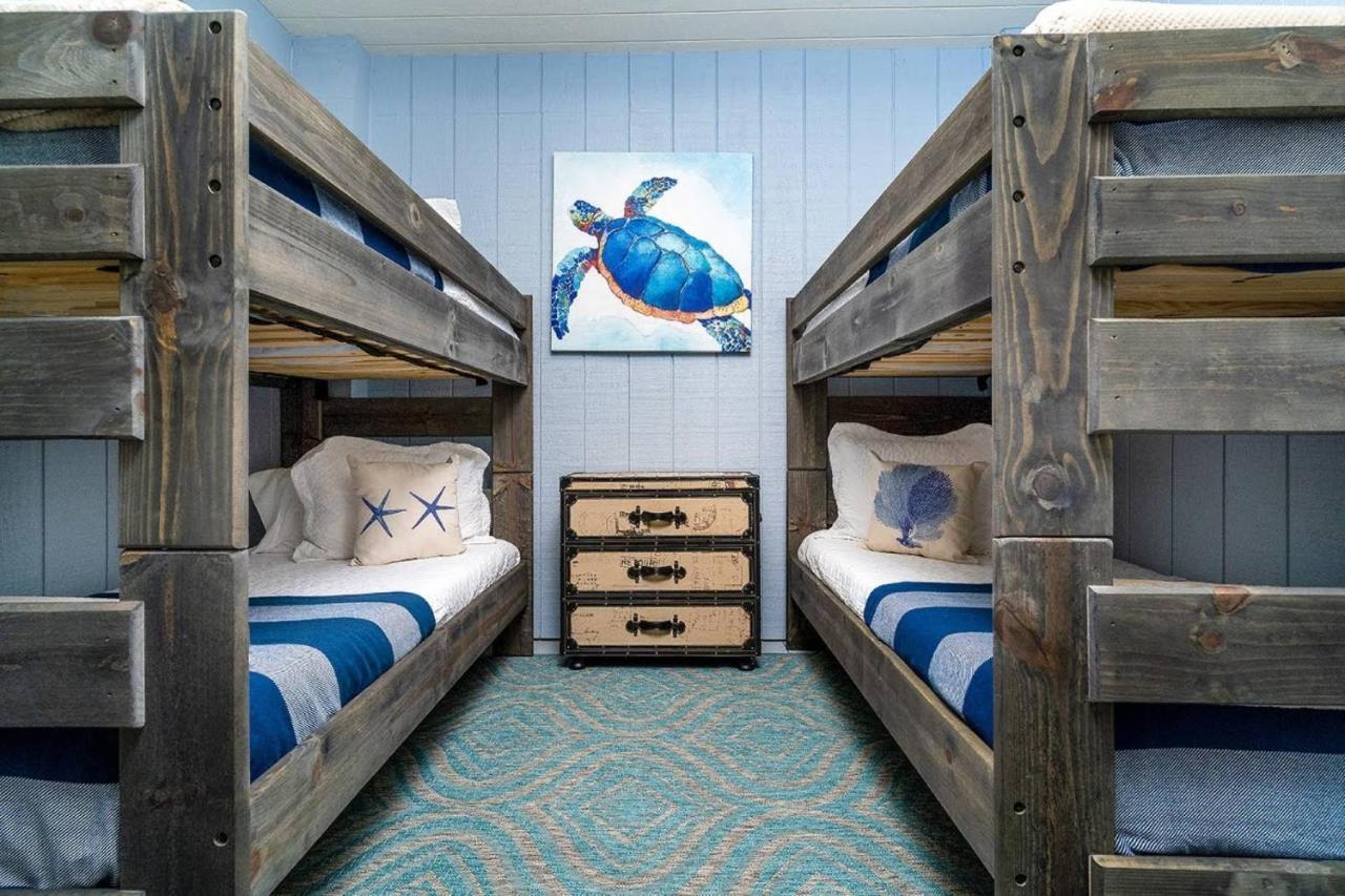 Pointe 3586 - Emerald Breeze Hideaway