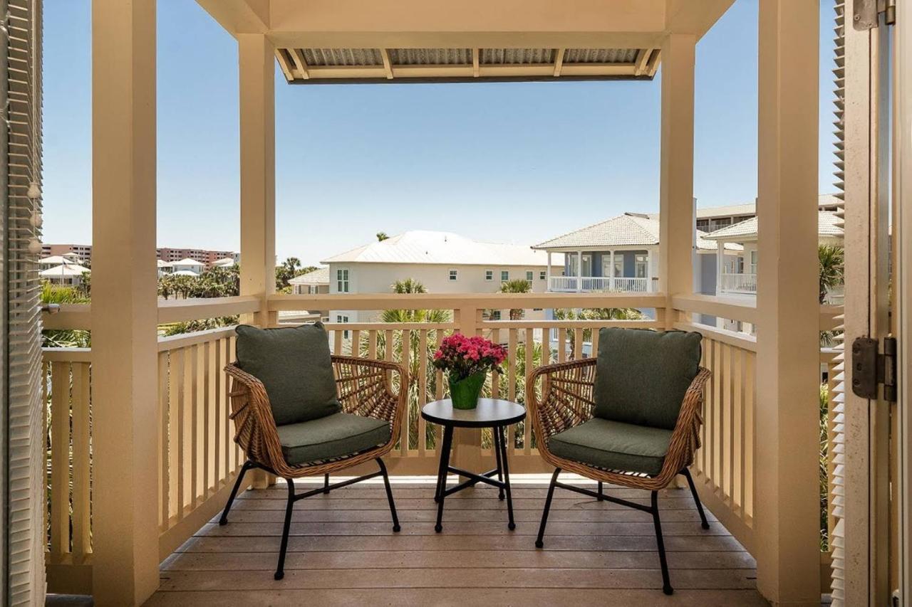 Pointe 3586 - Emerald Breeze Hideaway Holiday home