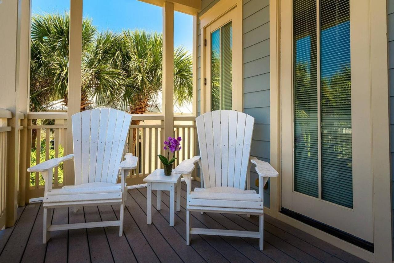 Holiday home Pointe 3586 - Emerald Breeze Hideaway
