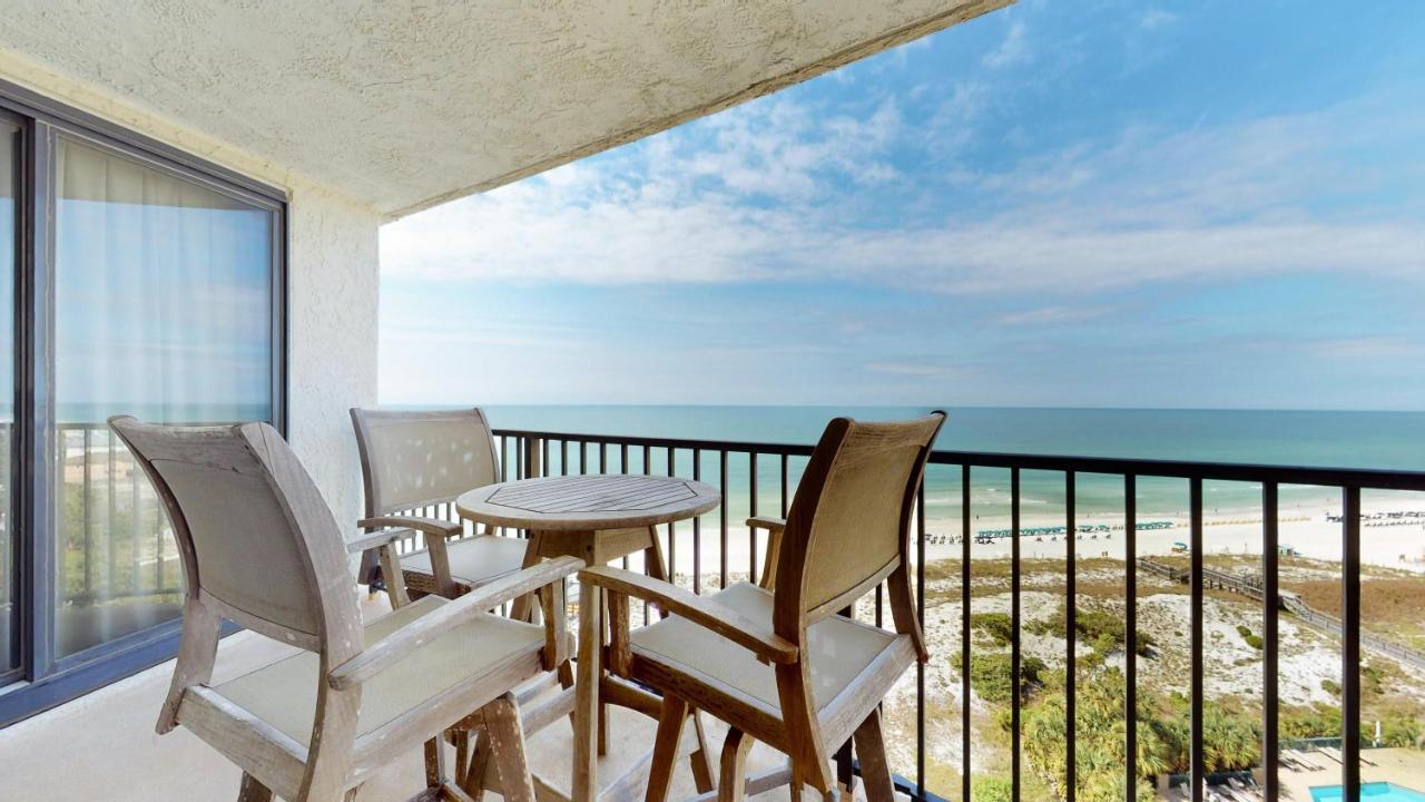 Beachside I 4122 Holiday home